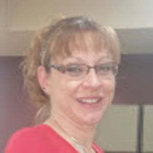 Meet your Posher, Stacey